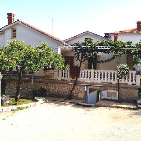 Apartment Marija Vrh  Екстер'єр фото