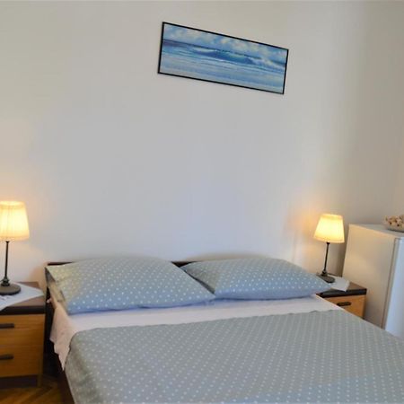 Apartment Marija Vrh  Екстер'єр фото