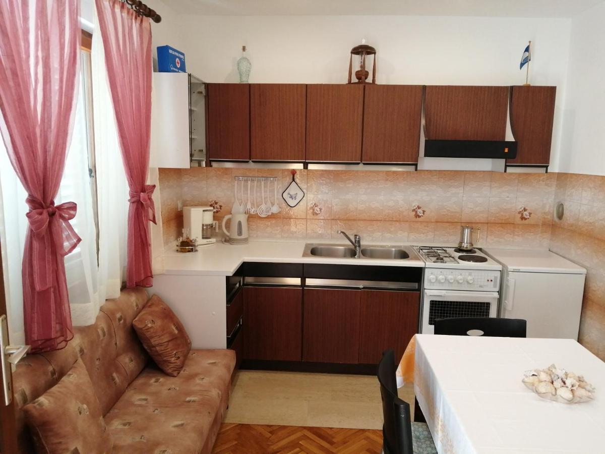 Apartment Marija Vrh  Екстер'єр фото
