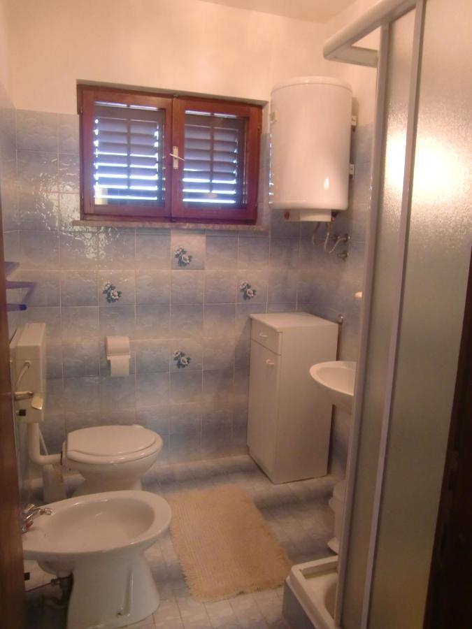 Apartment Marija Vrh  Екстер'єр фото