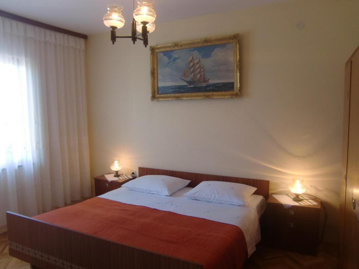 Apartment Marija Vrh  Екстер'єр фото