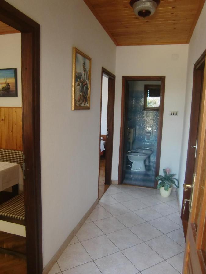 Apartment Marija Vrh  Екстер'єр фото