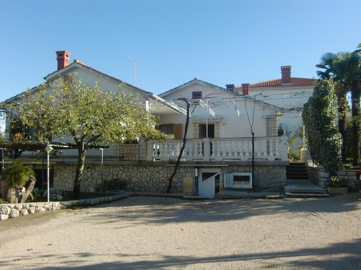Apartment Marija Vrh  Екстер'єр фото
