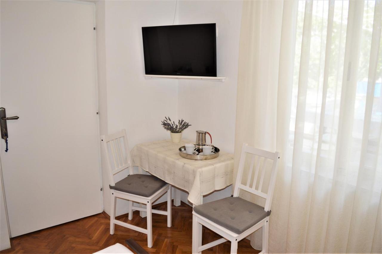 Apartment Marija Vrh  Екстер'єр фото