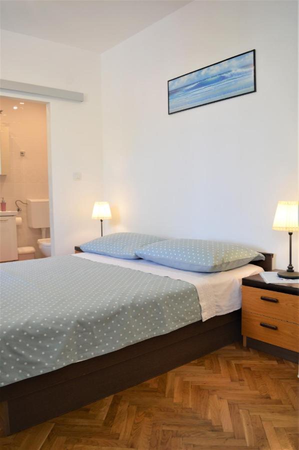 Apartment Marija Vrh  Екстер'єр фото