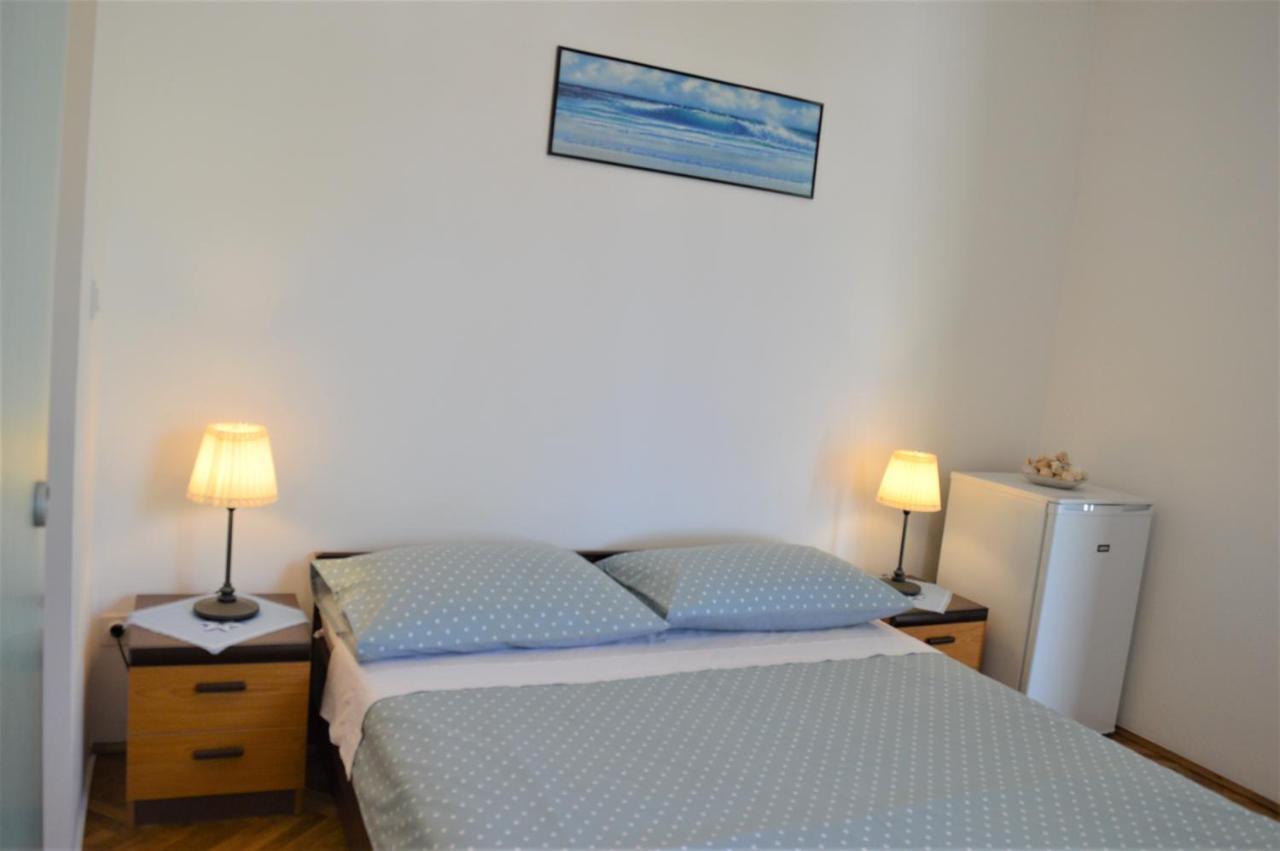 Apartment Marija Vrh  Екстер'єр фото